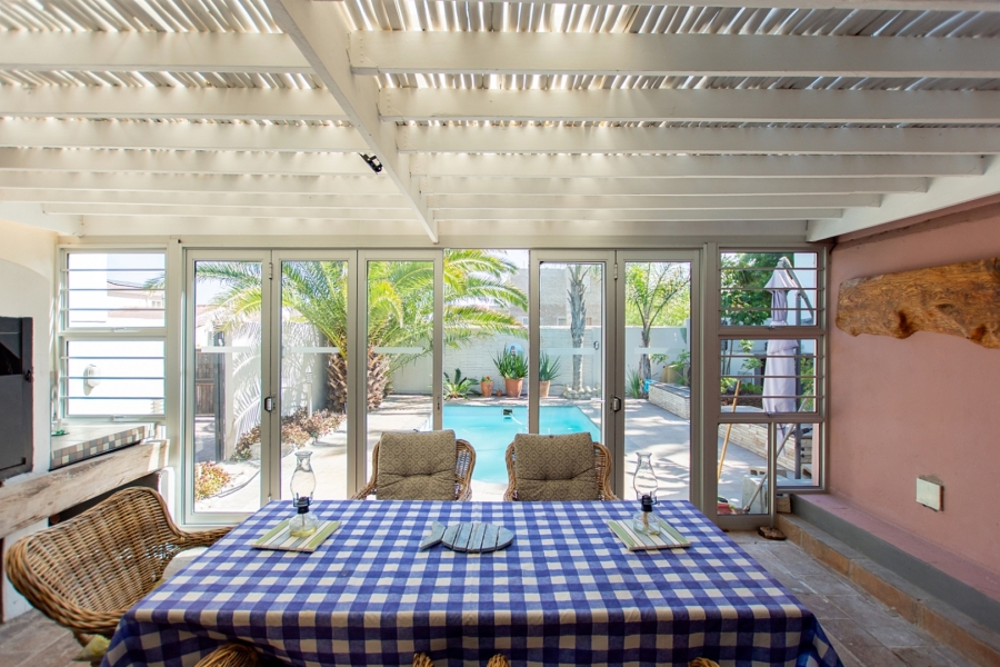 4 Bedroom Property for Sale in Port Owen Western Cape